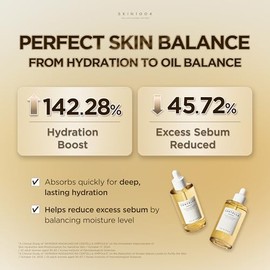 SKIN1004 Madagascar Centella Asiatica Ampoule Suero facial (1.85 onzas)  100 extracto de Centella Asiática  para calmar la piel sensible y propensa...
