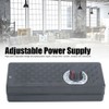 9-24V 5A High Power Adjustable Power Supply Adapter Voltage Speed