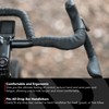 REDSHIFT Cruise Control Drop Bar Handlebar Grip for Road Bike,