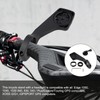 kwinfei Bicycle Mount Compatible with Popular GPS Bicycle Computers such