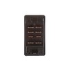 HELLA 6FH 007 832-151 Switch - Flip Switch Control -