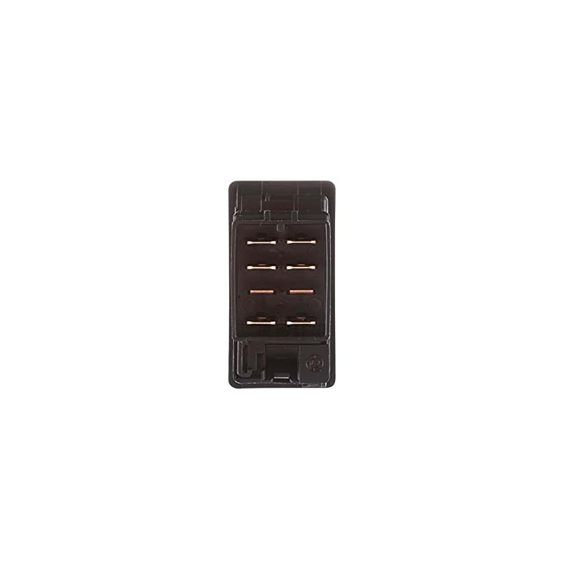 HELLA 6FH 007 832-151 Switch - Flip Switch Control -