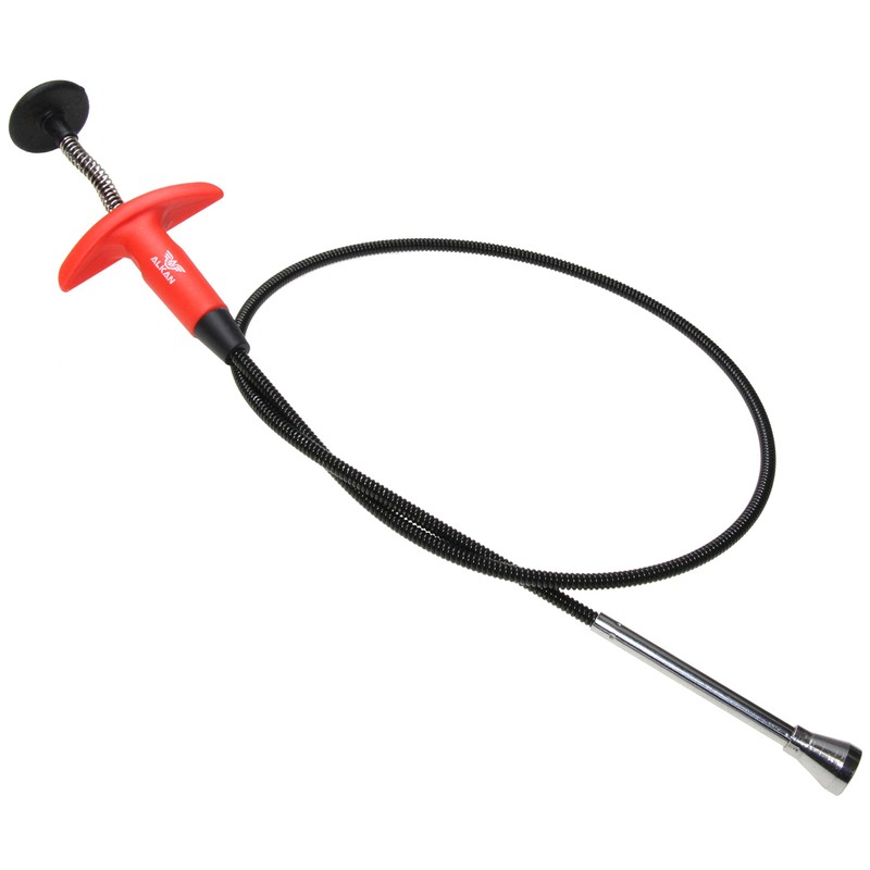 2 in 1 Flexible Claw Gripper / Lifting Claws Tool