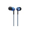 Sony MDREX110AP/L Con cable In-ear Azul