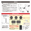 Seiwa D556 Wireless Charging Holder, 10 W, Qi Wireless Charger,