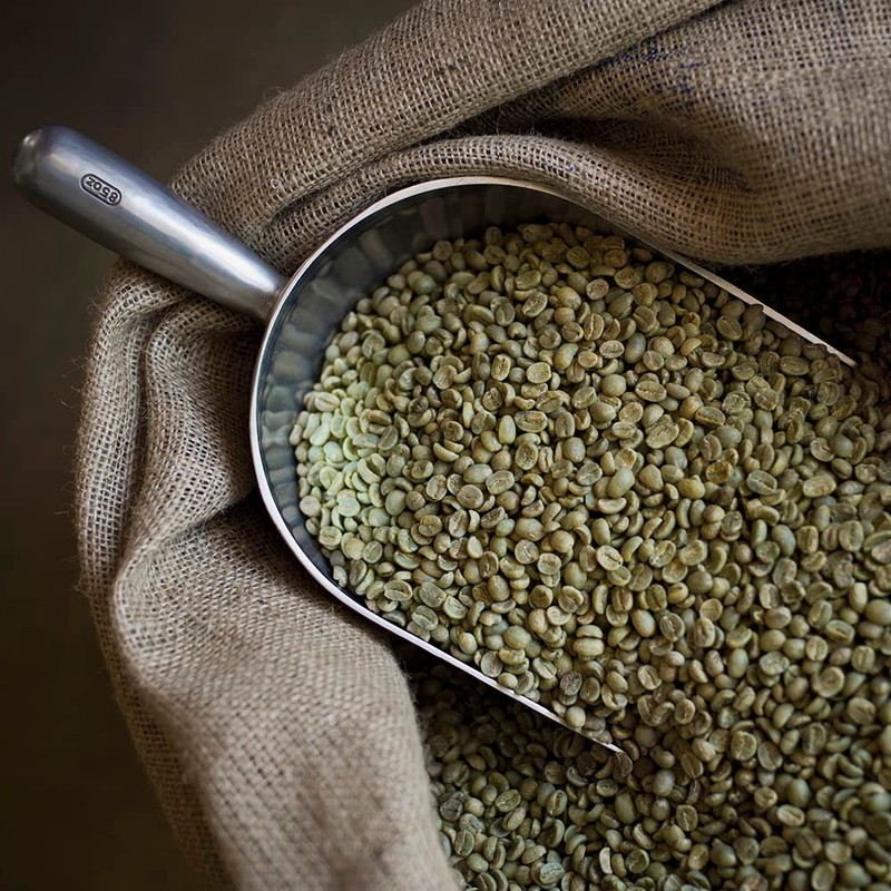Moreish Coffee Bags - Organic Peruvian Fairtrade (50 Single Origin