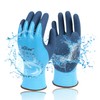 DS Safety Waterproof Work Gloves Hycool Grip Working Gloves 1