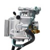 labwork New Carburetor Replacement for Bombardier Can-Am Outlander Max 400