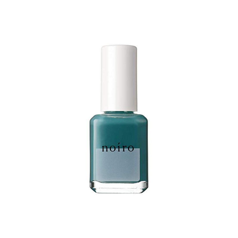noiro Nail Color S019 0.3 fl oz (11 ml)