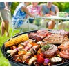 APEXMODE Premium Portable Charcoal Grill Original Kettle for Outdoor Grilling