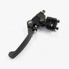 TDR Pair 22mm Handlebar Folding Brake Clutch Lever Assembly for