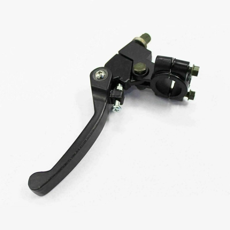 TDR Pair 22mm Handlebar Folding Brake Clutch Lever Assembly for