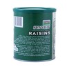 Sunview Organic Green Raisins - 3 15 Oz. Canisters