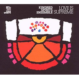 A Love Supreme
