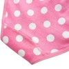 SEVENCANDY Little Girls Cotton Panties Kids Soft Undies Toddler Breathable