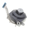 Newwyt 3D Joystick for N64 Game Controller Replacement Analog Thumb
