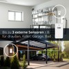 ADE Outdoor Sensor WS1002 for Weather Station Replacement | 3