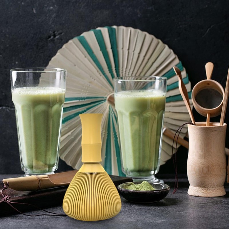 Matcha Wisk - Green Tea Powder Whisk | Matcha Maker