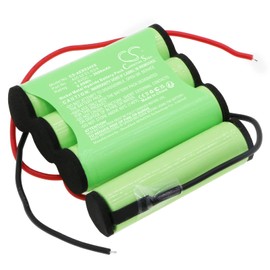 Harovi Battery for A'EG ErgoRapido,Rapido,Compatible Part NO:405 52 51-53/4 (2000mAh/9.6Wh)