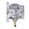 Ewillownm Compatible with Carburettor for Briggs & Stratton 900 Series