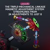 XMDCuber QY Toys Tornado V4 M Flagship Speed Cube 3x3