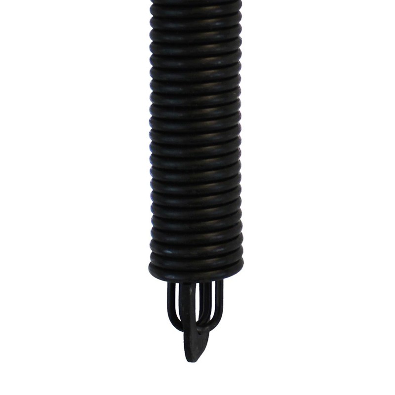 P730 30-Inch Plug-End Garage Door Spring (.177" #7 Wire)