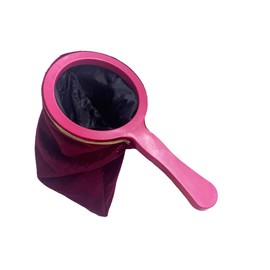 JL Corp.Single Zipper Change Bag, Magic Props Change Bag, Handle, Make Things Appear Disappear Trick, Pouch Stage Prop, Accessories for Adults Boys Girls Gift