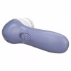 clio Plum BEAUTY Facial Cleaning System - Dual Speed with