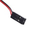 Single Fan Heat Sink CNC Protective Cover for Raspberry Pi