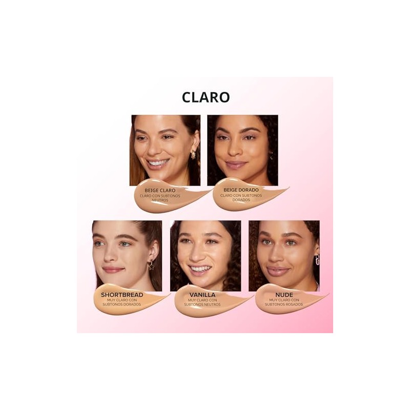 Too Faced Born This Way Super Coverage Multi-Use Concealer |