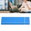 SSD Enclosure M.2 PCIE NVMe SATA Dual Protocol SSD Enclosure