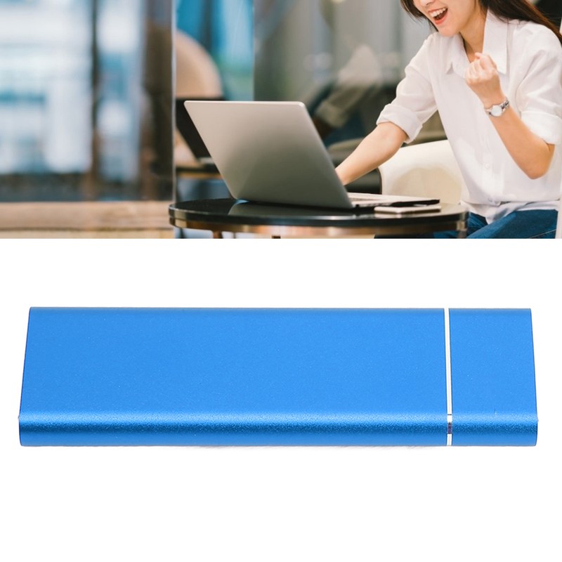 SSD Enclosure M.2 PCIE NVMe SATA Dual Protocol SSD Enclosure