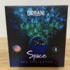 Urban Shop Space LED Projector Urban Shop