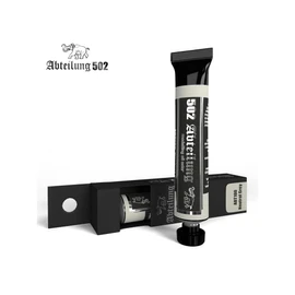 Abteilung 502 Oil Colour ABT100 Neutral Grey (20 ml tube)