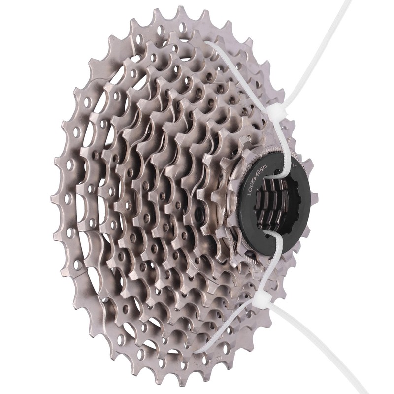BOLANY Mountain Bike 11 Speed Freewheel Bicycle 11‑32T Cassette Flywheel