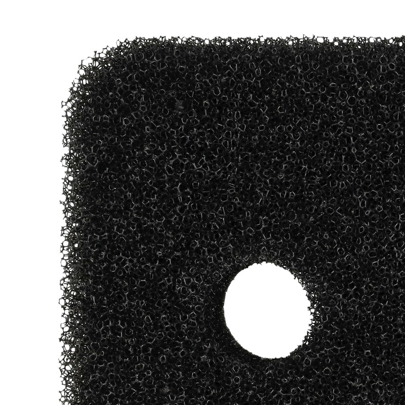 vhbw Filter Foam Filter for Miele EcoComfort T8929WP, T8939WP, T8968WP,