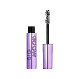 e.l.f. Big Mood Mascara, Instantly Creates Long-Lasting, Bold & Lifted, Voluminous Lashes, Infused with Jojoba Wax, Vegan & Cruelty-free, Bold Blue