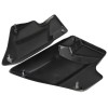 TCMT Left Right Side Cover Panel Fit For Harley Touring