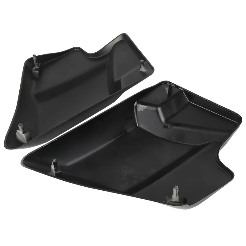 TCMT Left Right Side Cover Panel Fit For Harley Touring