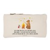 Mr. & Mrs. Panda S Makeup Bag Bear & Ladybird