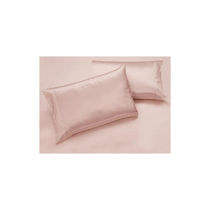 Hight Thread Count Solid Color Soft Silky Charmeuse Satin Luxury