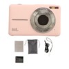 Digital Camera for Teens Kids 44MP 1080P HD 16X Digital