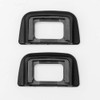 Eyecup,Sedremm Camera DK-20 Eyecup Replacement Eyepiece for Nikon D5500 D5300