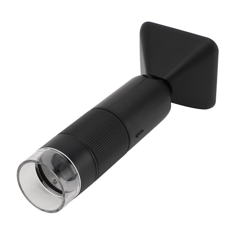Handheld Digital Microscope with 2 Inch Screen 400 to 800x