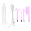 High Frequency Electrotherapy Purple Light Skin Tightening Beauty Machine Facial
