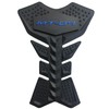 Motorcycle Gas Fuel Tank Pad Protector Anti-Slip Rubber Guard Compatible