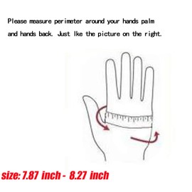 Glield Skateboard Gloves with 2 Set Spark Pucks, Longboard Downhill Slide Gloves CBST04