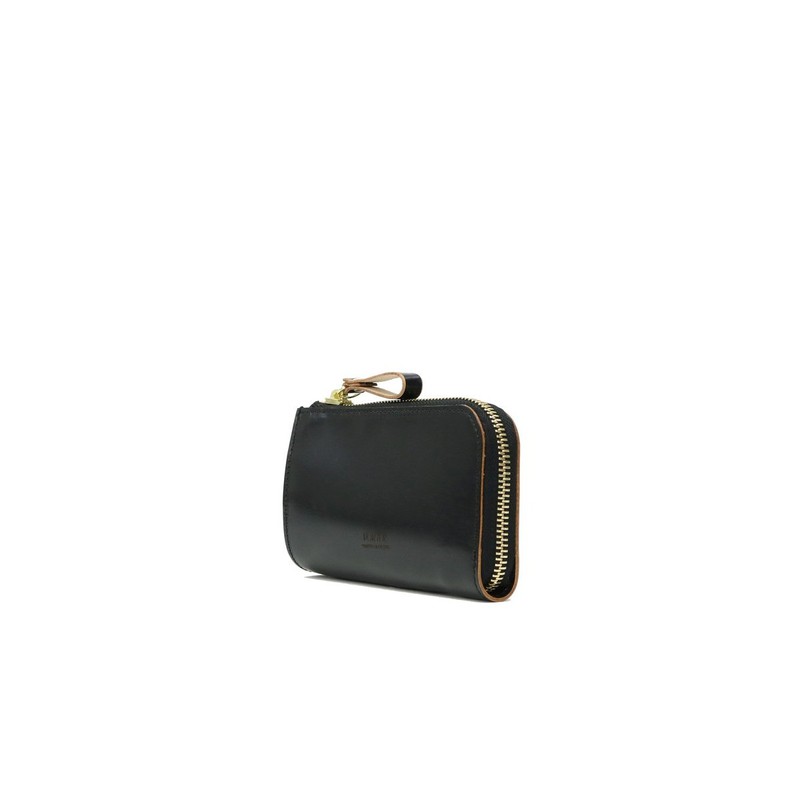 Porter Men's Key Accessories, Film, Key Case, Black