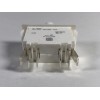 ZF Electronics, Cherry NEW ZF CHERRY E75 PUSHBUTTON INTERLOCK SWITCH