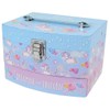 Shobido [Kids Cosmetics] Makeup Box Cosmetic Set/Unicorn